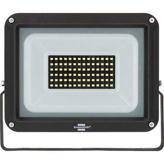 brennenstuhl LED-kohdevalo JARO 7060 / LED-valonheitin 50W ulkokäyttöön (LED-ulkovalo  seinäasennukseen, 5800lm, valmistettu korkealaatuisesta alumiinista, IP65)  - Gigantti verkkokauppa