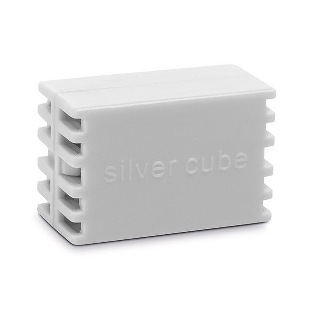 Stylies Clean Cube ilmankostuttimeen