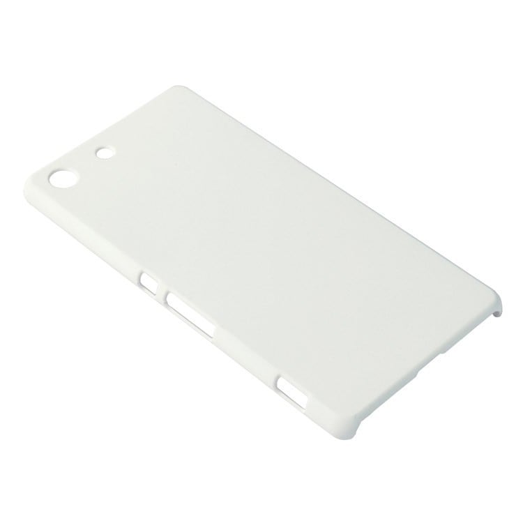 Gear Sony Xperia M5 suojakuori (valkoinen) - Gigantti verkkokauppa