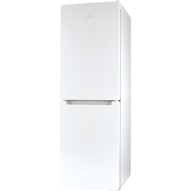 Indesit jääkaappipakastin LI7S2EW (valkoinen)