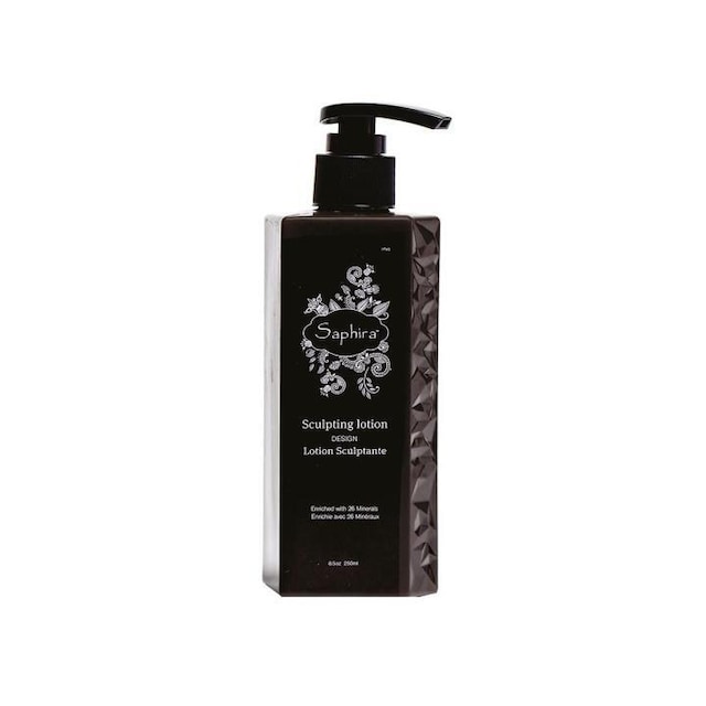 Saphira Sculpting Lotion 250ml