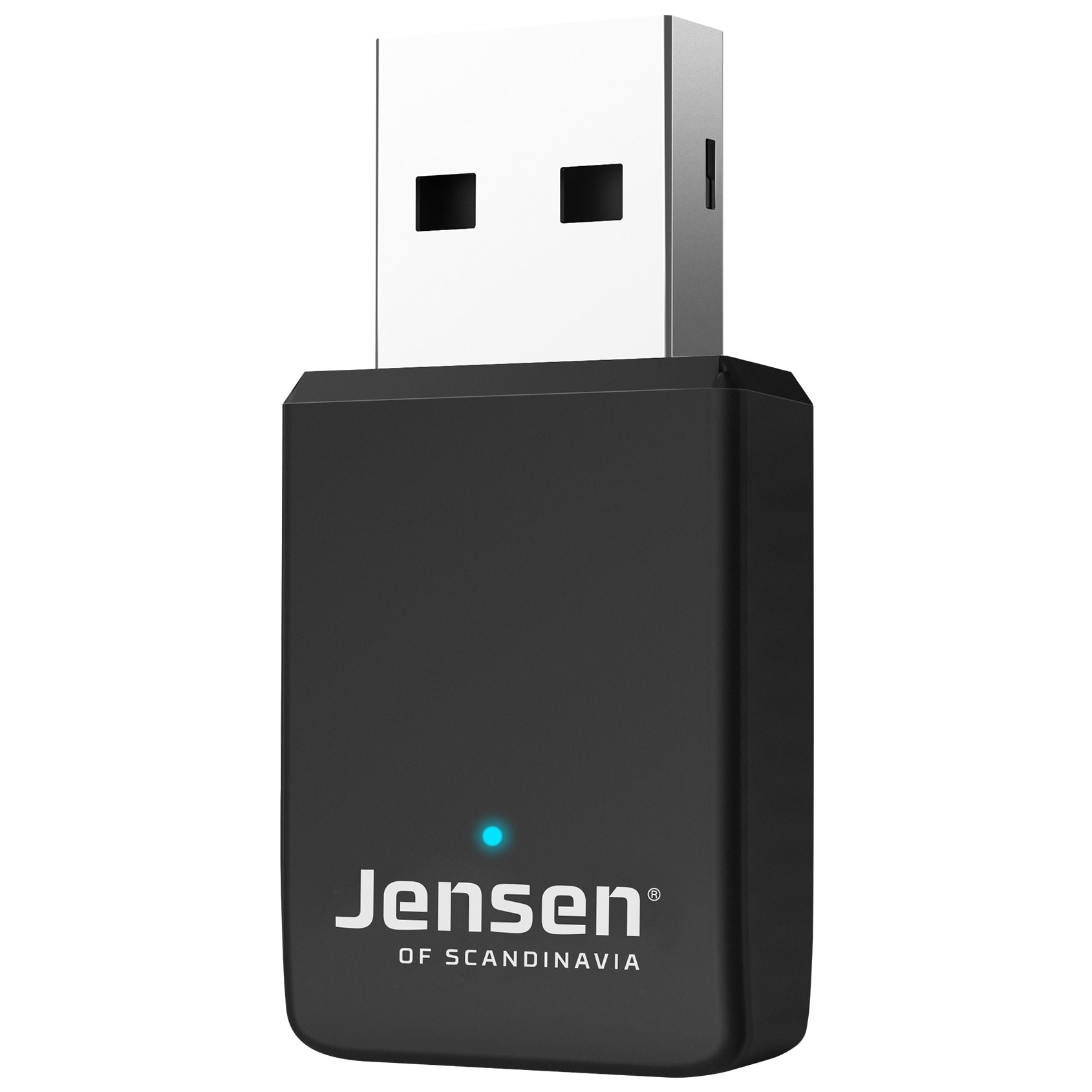 Jensen Eagle 100ac v2 USB WiFi sovitin - Gigantti verkkokauppa