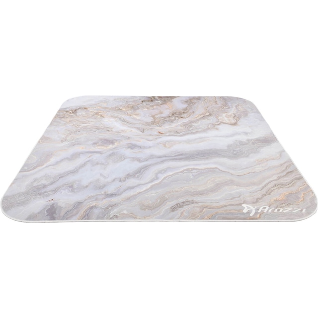Arozzi Zona Quatro lattiamatto (valkoinen marmori)