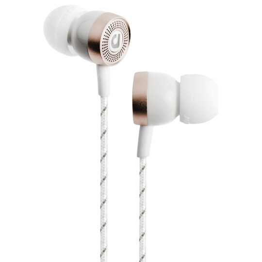 Audiofly AF45W MK2 langattomat in-ear kuulokkeet (valkoinen) - Gigantti  verkkokauppa