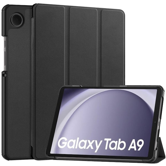 Aktiivinen kotelo Samsung Galaxy Tab A9 - Musta