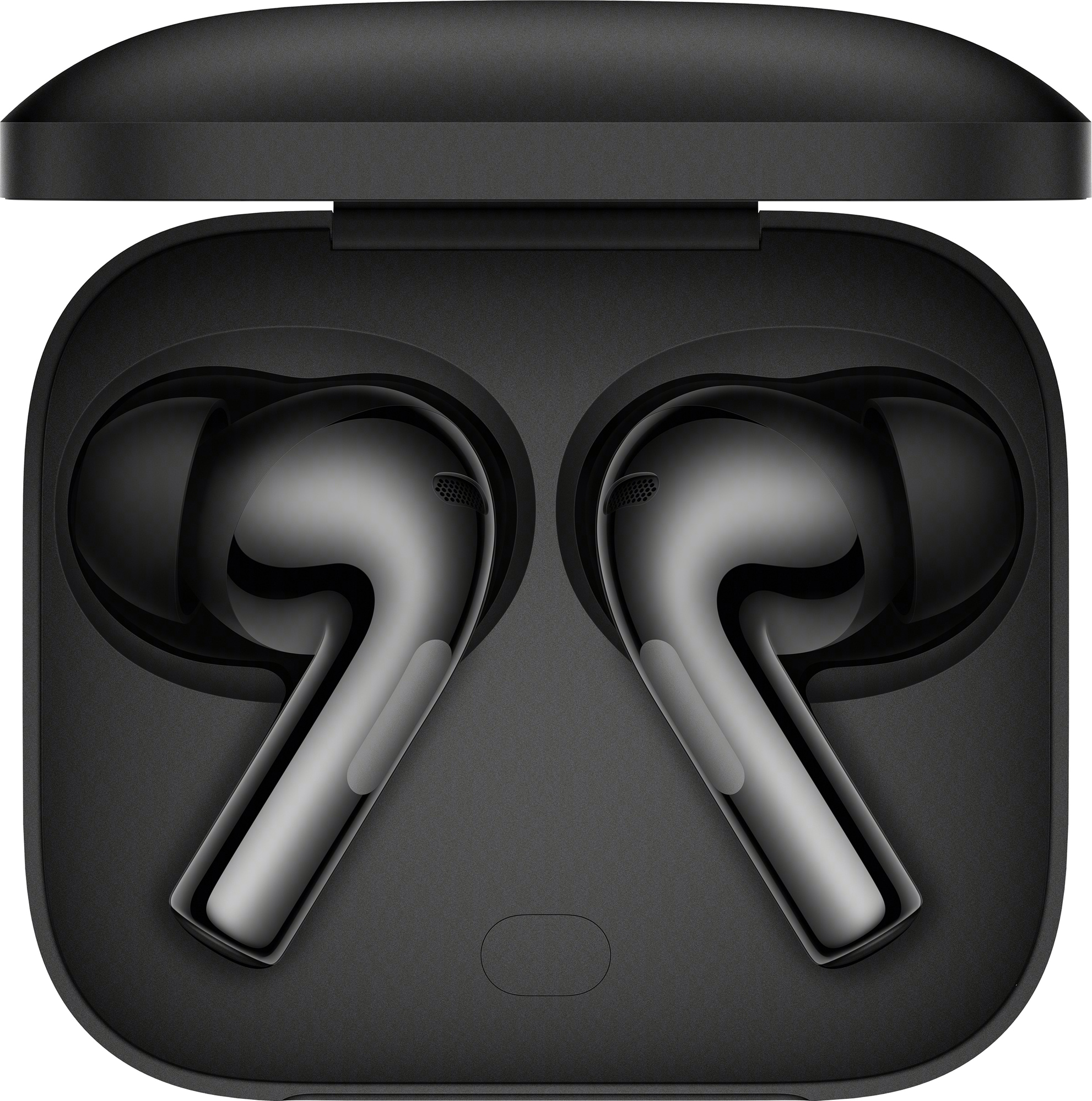 OnePlus Buds 3 langattomat kuulokkeet (harmaa) - Gigantti verkkokauppa