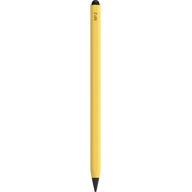 Zagg Pro Stylus 2 kynä tabletille (keltainen)
