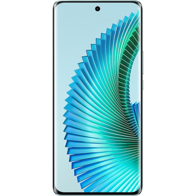 Honor Magic6 Lite 5G älypuhelin 8/256 GB (vihreä)
