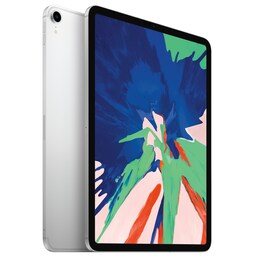 iPad Pro 11" 2018 256 GB WiFi + Cellular (hopea)