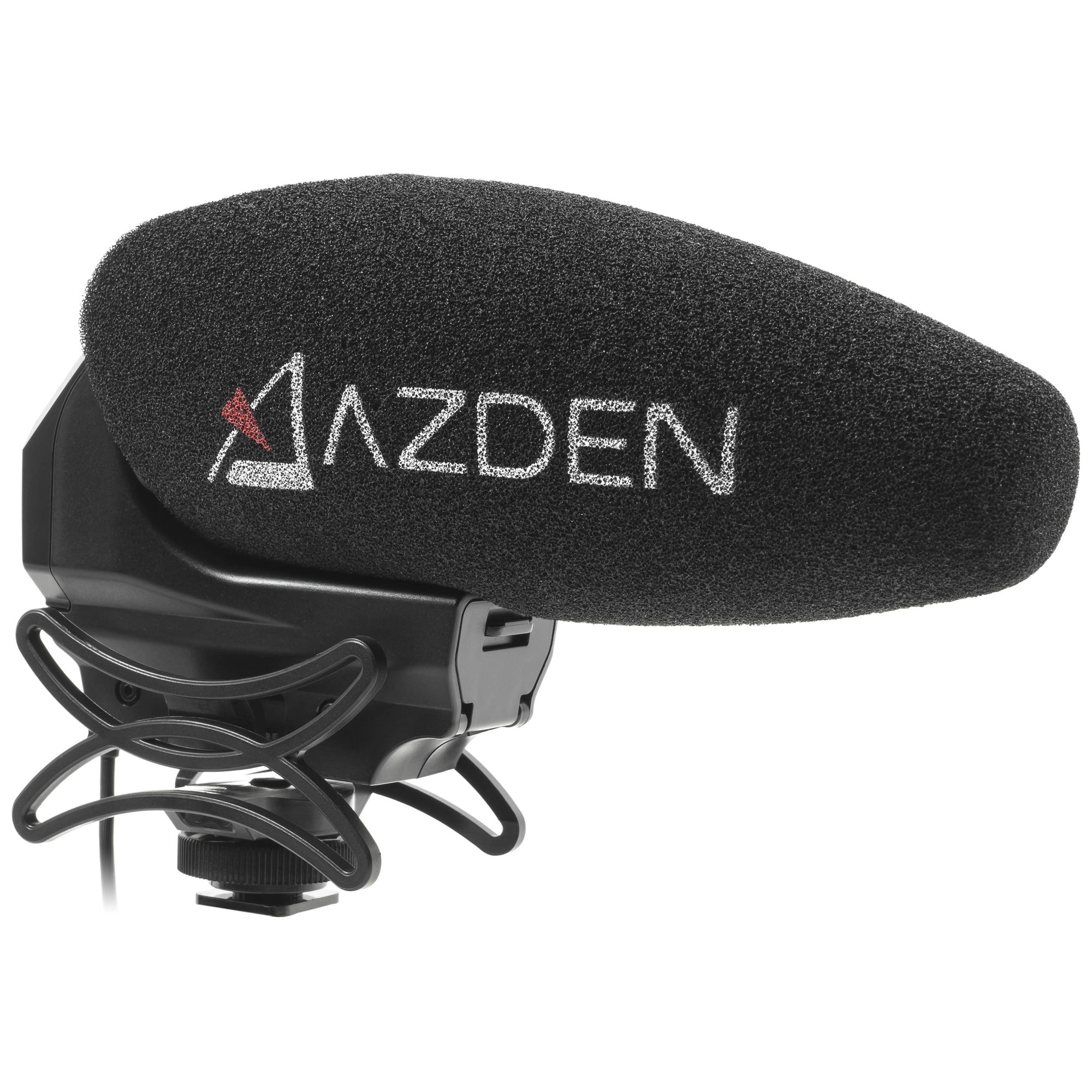 Azden SMX 30 mikrofoni - Gigantti verkkokauppa
