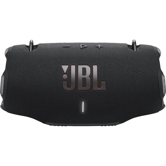 JBL Xtreme 4 kannettava kaiutin (musta)