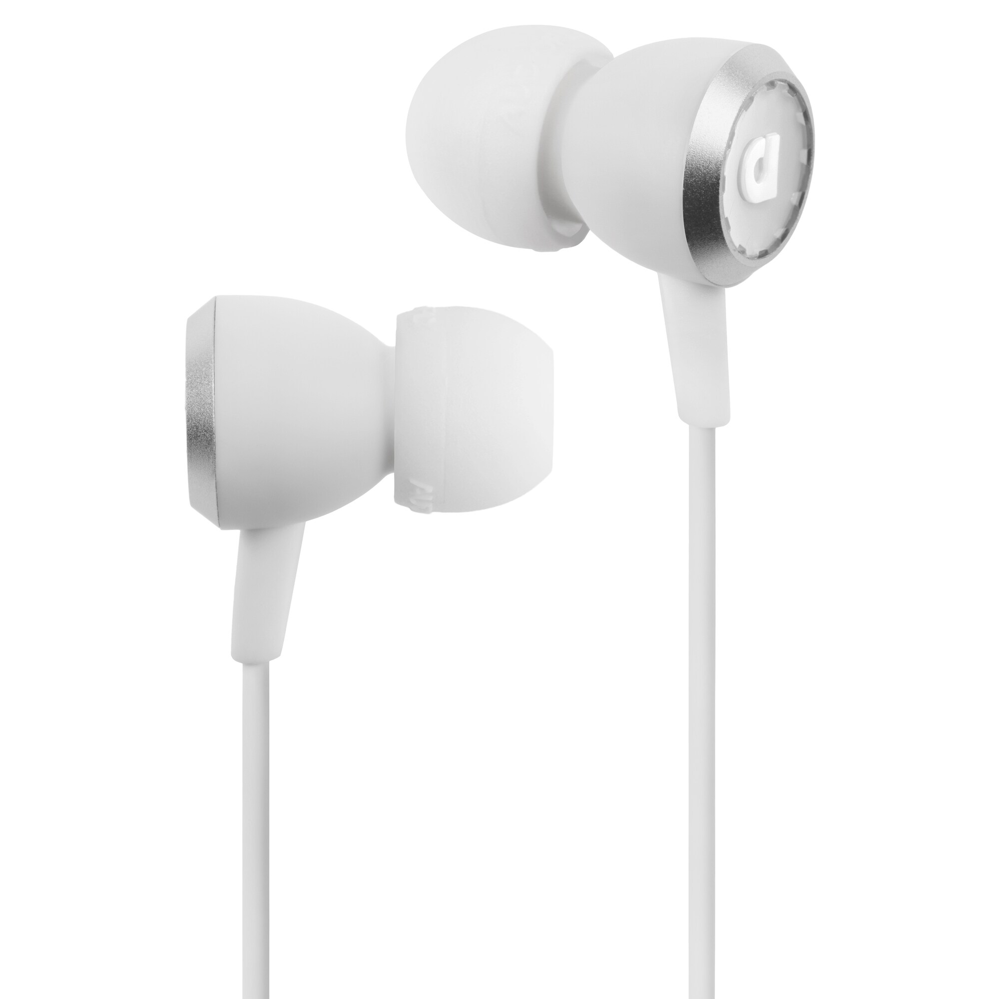 Audiofly AF33 MK2 in-ear kuulokkeet (valkoinen) - Gigantti verkkokauppa