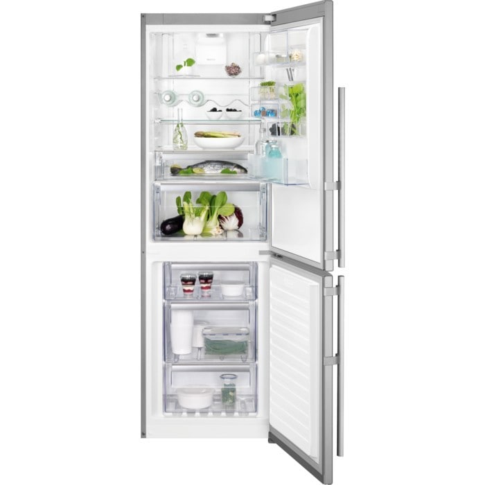 Electrolux fridge_freezer_combinations en3489mfx - Gigantti verkkokauppa