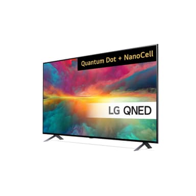 LG 65" QNED 75 4K QNED TV (2023)