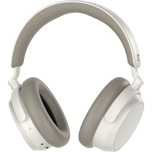 Sennheiser Accentum Plus langattomat around-ear kuulokkeet (valkoinen)