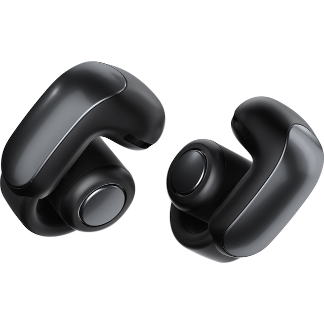 Bose Ultra Open Earbuds langattomat in-ear kuulokkeet (musta)