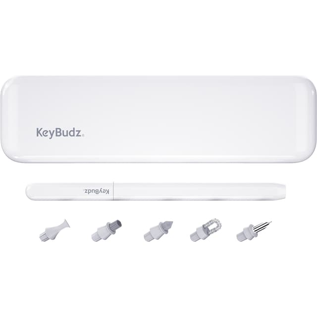 KeyBudz AirCare 2.0 Premium puhdistuspakkaus