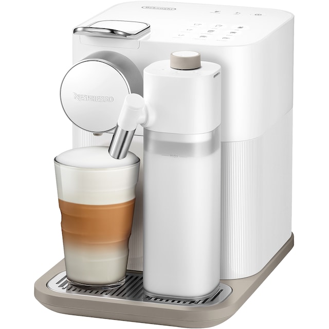 NESPRESSO Gran Lattissima kapselikeitin EN640.W