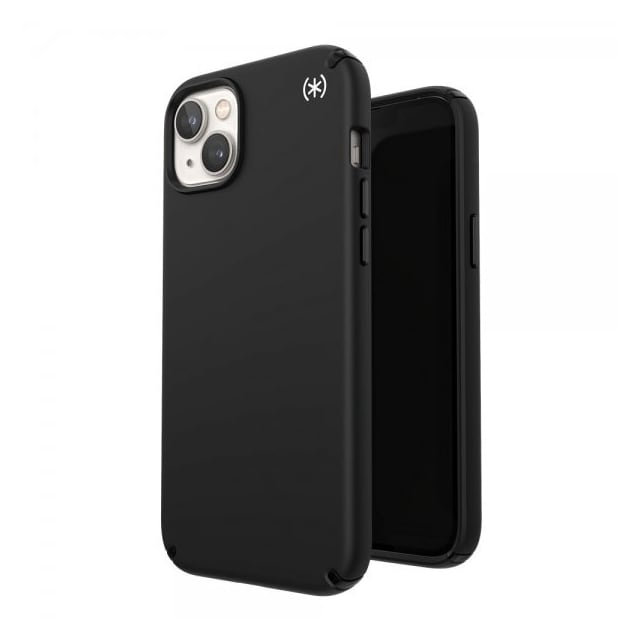 Speck iPhone 14 Plus Kuori Presidio2 Pro MagSafe Musta