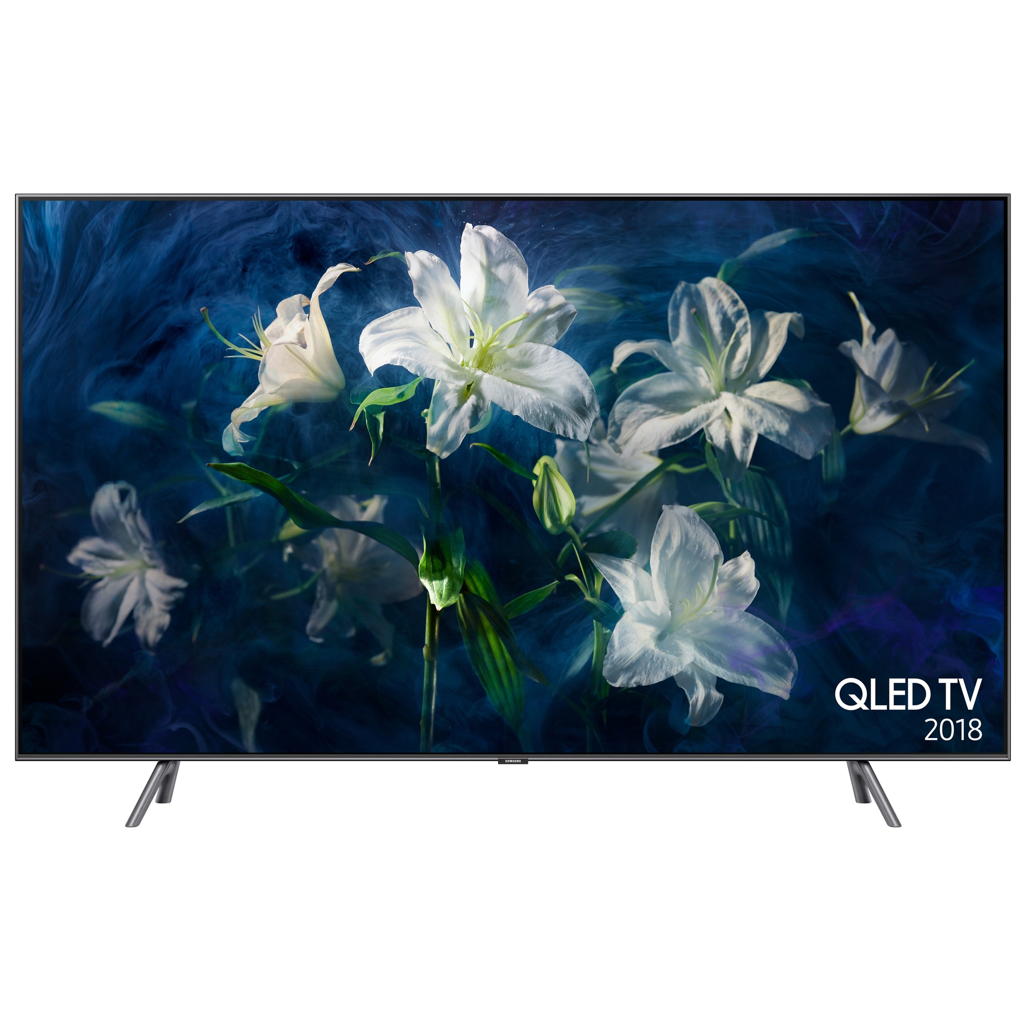 Samsung 65" Q8D 4K UHD Smart TV QE65Q8DNAT - Gigantti verkkokauppa
