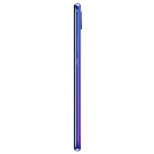 Huawei Nova 3 älypuhelin (violetti) - Gigantti verkkokauppa