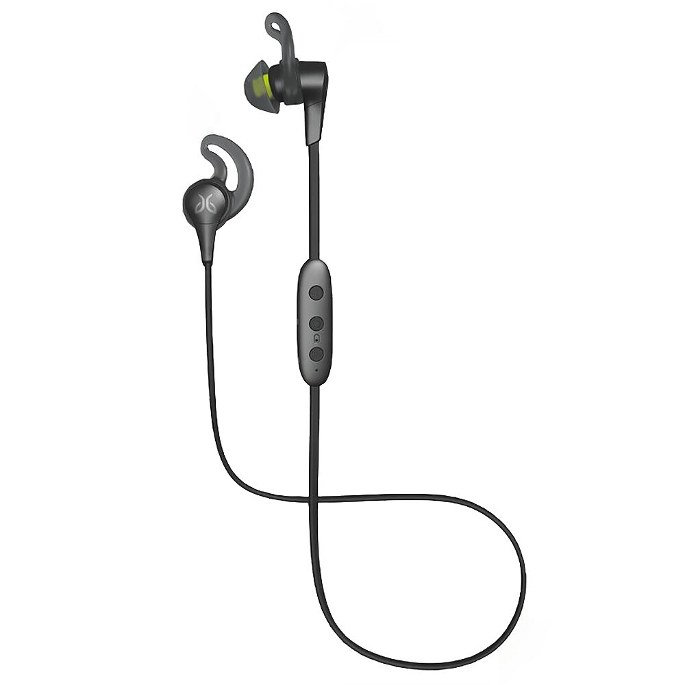 Jaybird X4 langattomat in-ear-kuulokkeet (musta) - Gigantti verkkokauppa