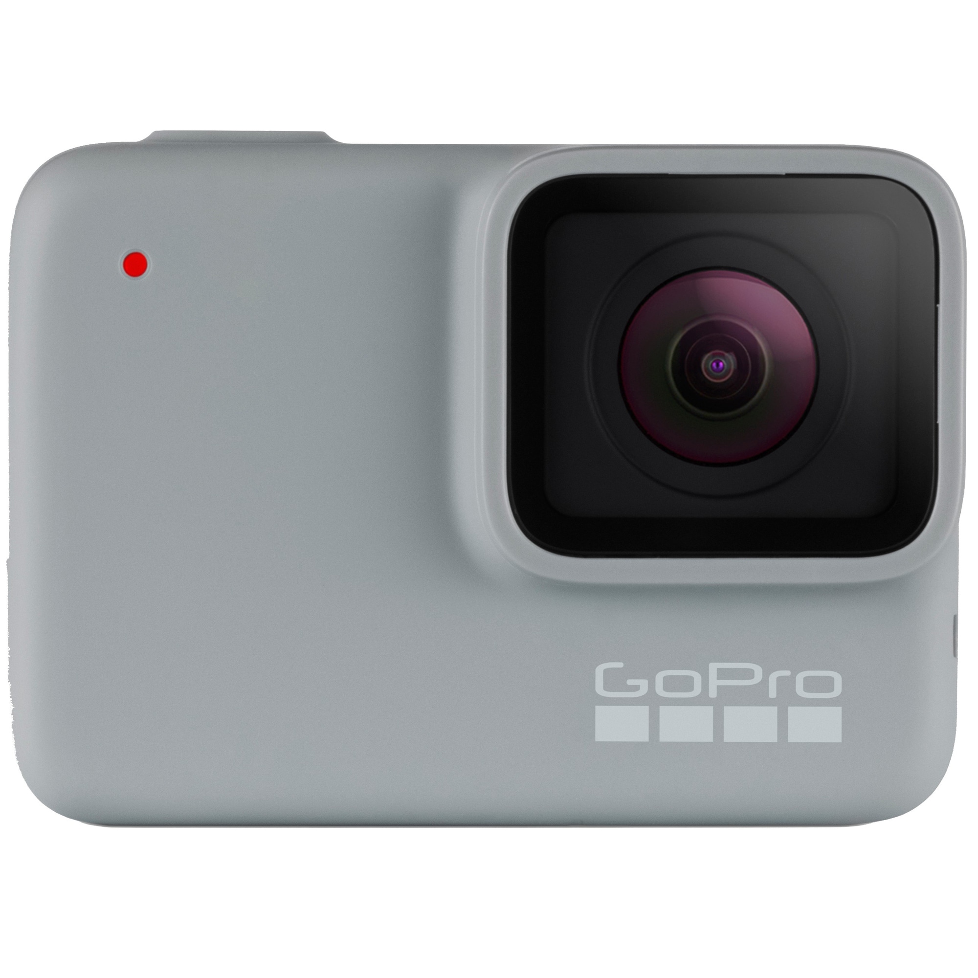 GoPro Hero 7 White actionkamera - Gigantti verkkokauppa