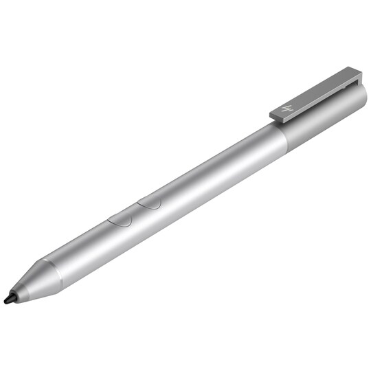 HP Pen digitaalinen kynä (hopea) - Gigantti verkkokauppa