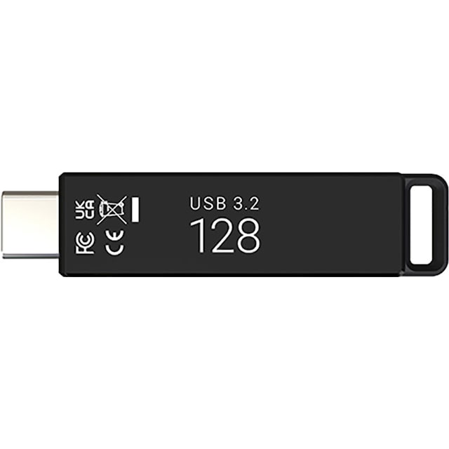 PNY Elite-X USB-C muistitikku 128 GB