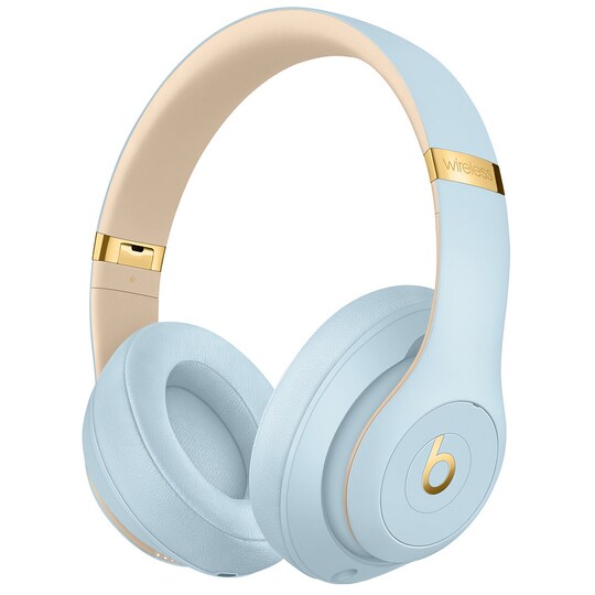 Beats Studio3 around-ear kuulokkeet Skyline Collection (sininen) - Gigantti  verkkokauppa
