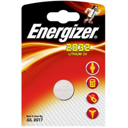 Energizer - Gigantti verkkokauppa