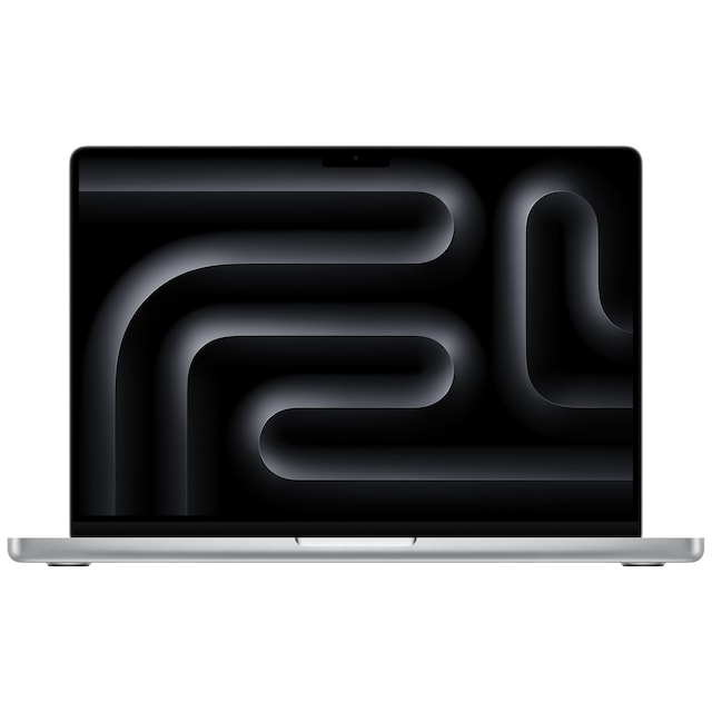 MacBook Pro 14 M3 2024 16/1000 GB (hopea)