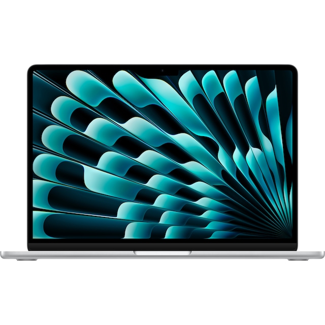 MacBook Air 13 M3 2024 16/512 GB (hopea)