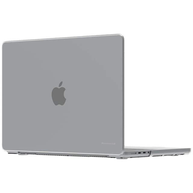 dBramante Iceland MacBook Pro 14 (M3 Pro/Max) suojakuori (kirkas)