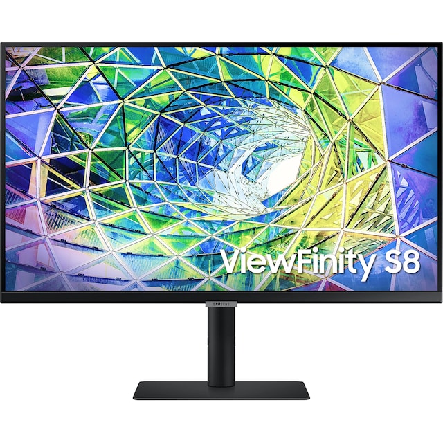 Samsung ViewFinity S80UA 27" näyttö
