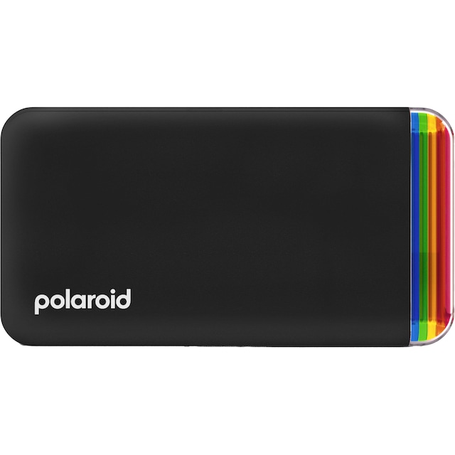 Polaroid Hi-Print Gen 2 taskutulostin (musta)