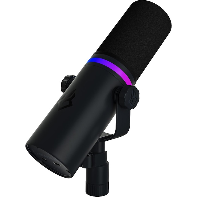 Beacn Dynamic mikrofoni (musta)