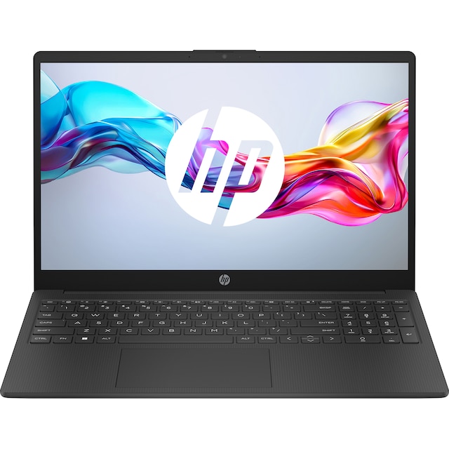 HP Laptop i3/8/128 15,6" kannettava