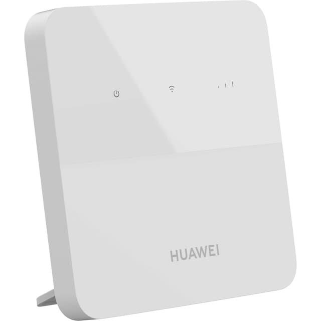 Huawei B320-323 4G LTE mobiilireititin