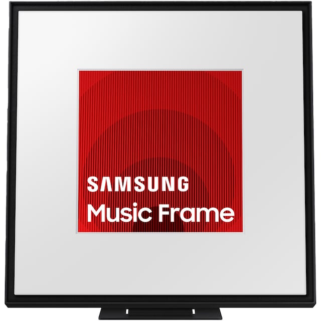 Samsung HW-LS60D Music Frame älykaiutin (musta)