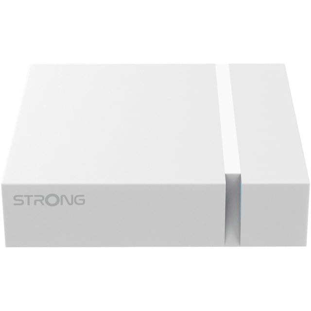 Strong LEAP-S3+ TV Box 4k mediatoistin