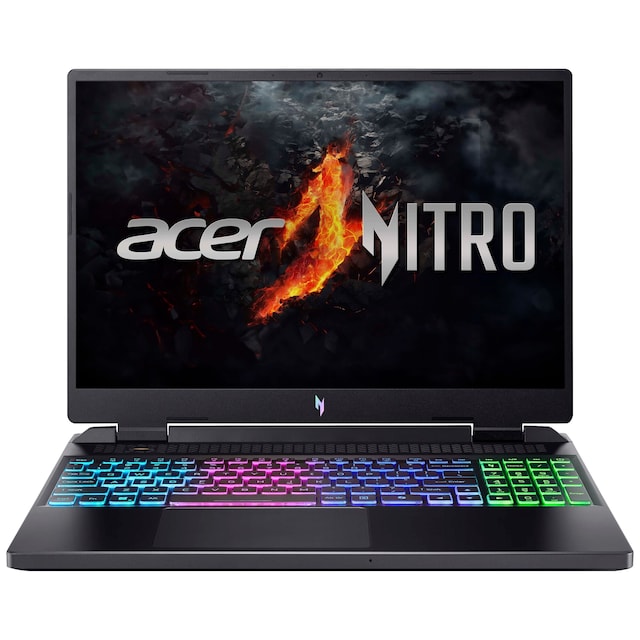 Acer Nitro 16 R7-8HS/16/1TB/4070/165 Hz 16" pelikannettava