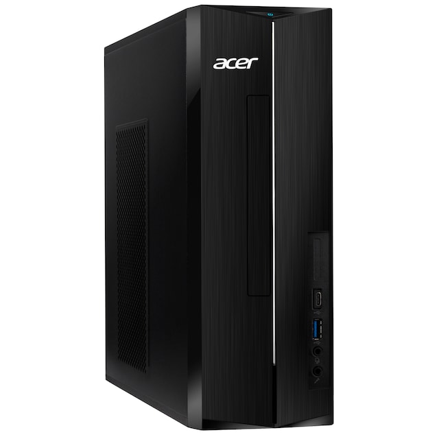 Acer Aspire XC-1780 i5-13/8/512 pöytätietokone