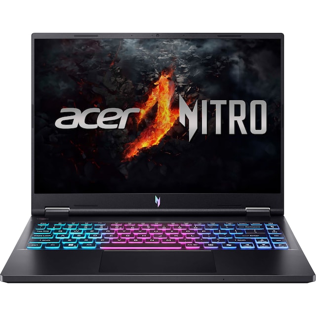 Acer Nitro 14 R5-8HS/16/512/4050/120 Hz 14,5" pelikannettava