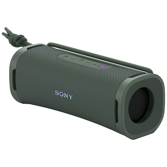 Sony ULT Field 1 kannettava kaiutin (metsänharmaa)