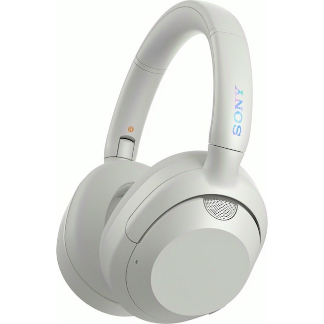Sony ULT Wear langattomat around-ear kuulokkeet (Off White)