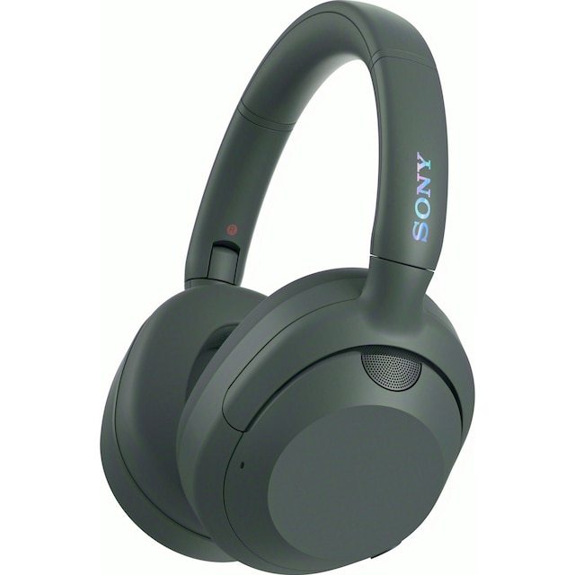Sony ULT Wear langattomat around-ear kuulokkeet (harmaa metsä)