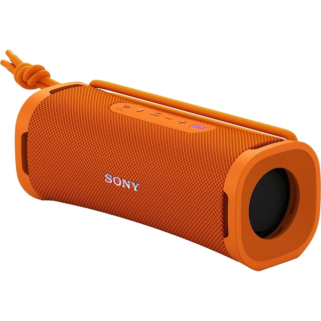 Sony ULT Field 1 kannettava kaiutin (oranssi)