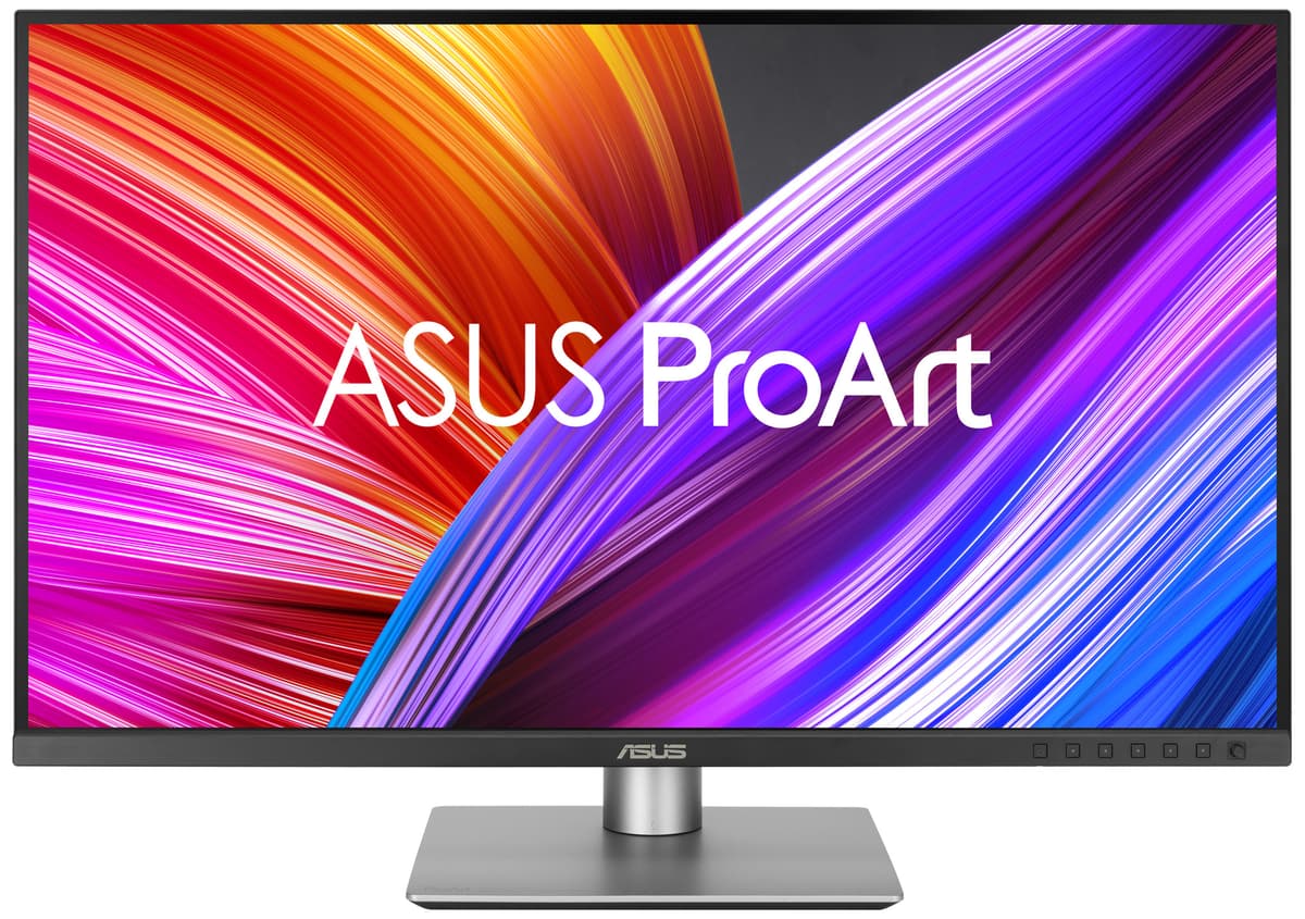 ASUS ProArt PA279CRV 27" näyttö