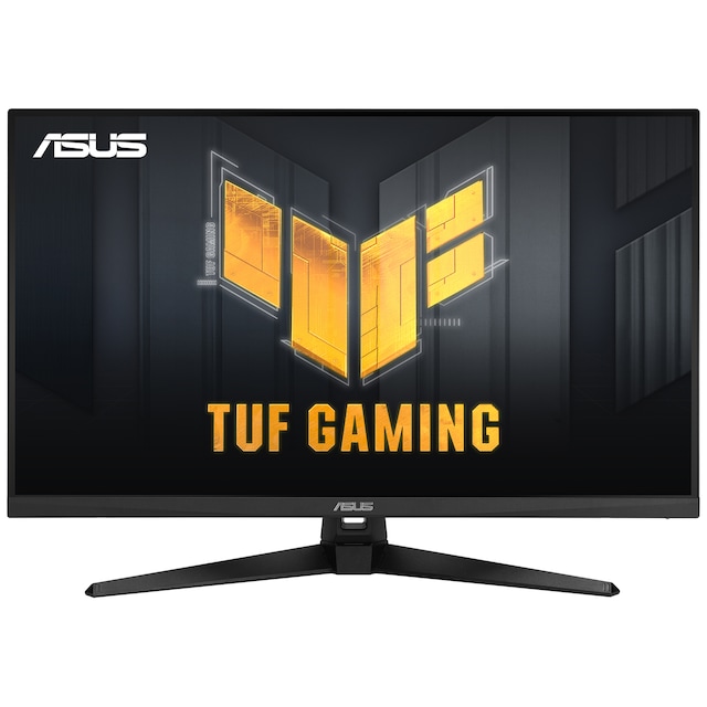 Asus TUF Gaming VG32UQA1A 31,5" pelinäyttö